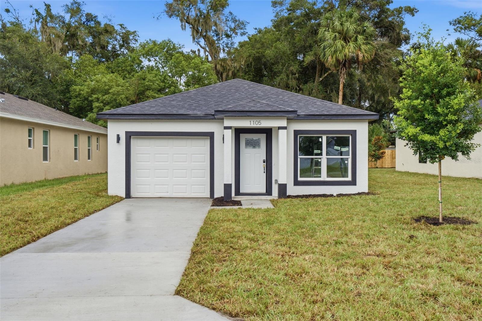 1105 Adelle, Deland, FL 32720