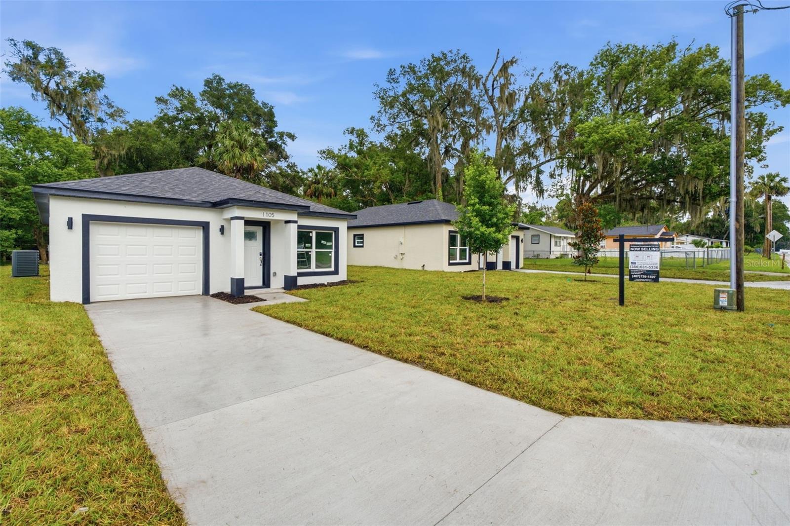 1105 Adelle, Deland, FL 32720