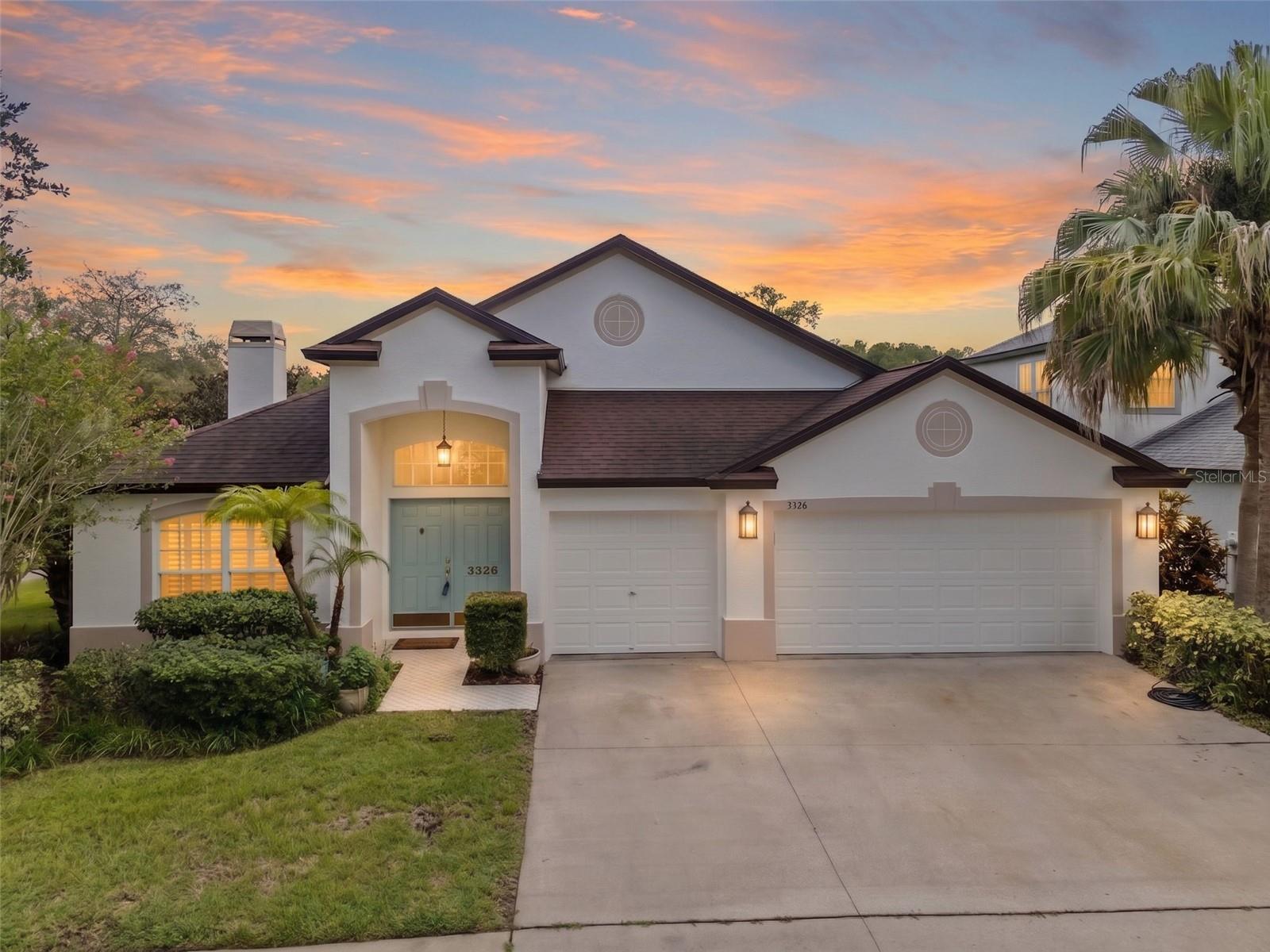 3326 Brenford, Land O Lakes, FL 34638