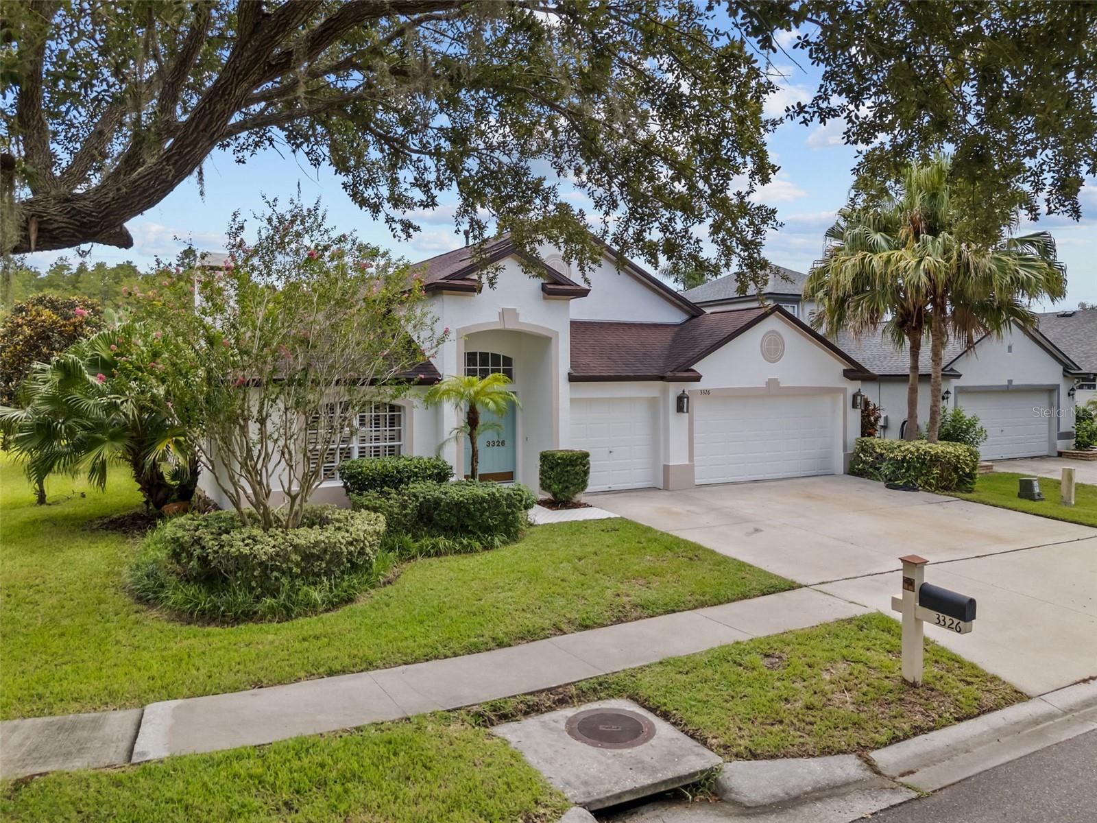 3326 Brenford, Land O Lakes, FL 34638