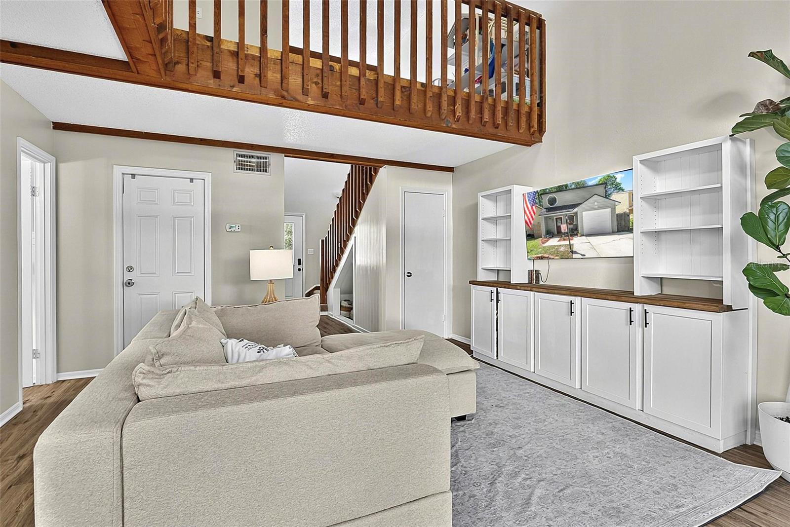 1110 Monticello Unit 1, Port Orange, FL 32129