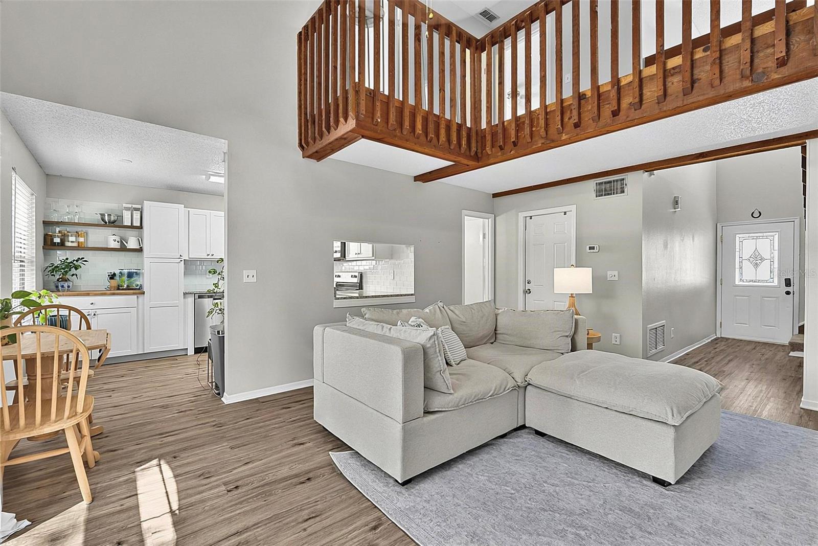 1110 Monticello Unit 1, Port Orange, FL 32129