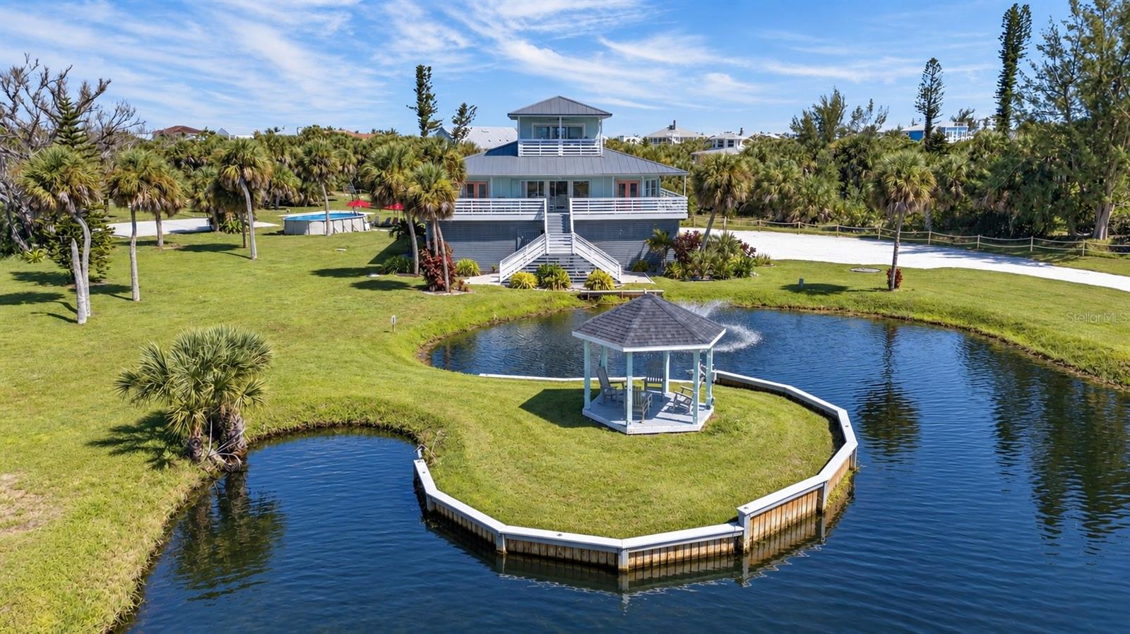 10440 Yacht Basin, Placida, FL 33946