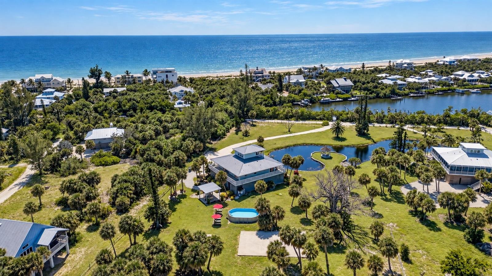 10440 Yacht Basin, Placida, FL 33946