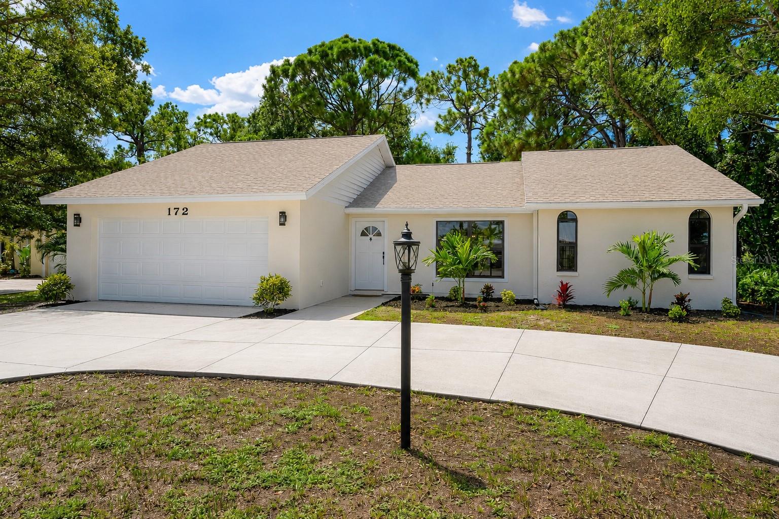 172 Shady Pine, Nokomis, FL 34275