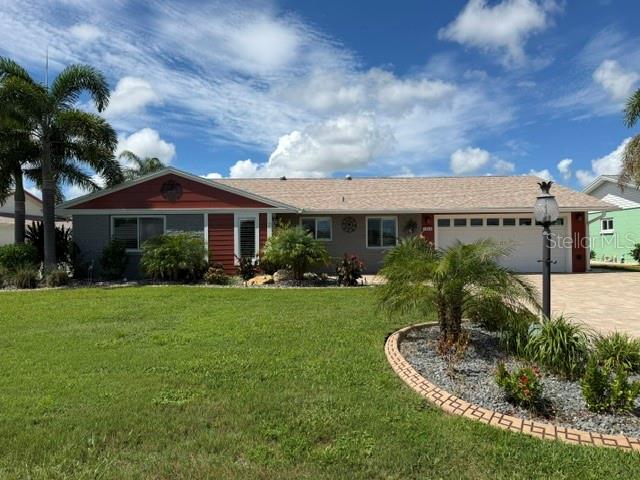 1804 Bunker Hill, Sun City Center, FL 33573