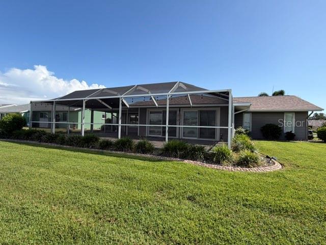 1804 Bunker Hill, Sun City Center, FL 33573