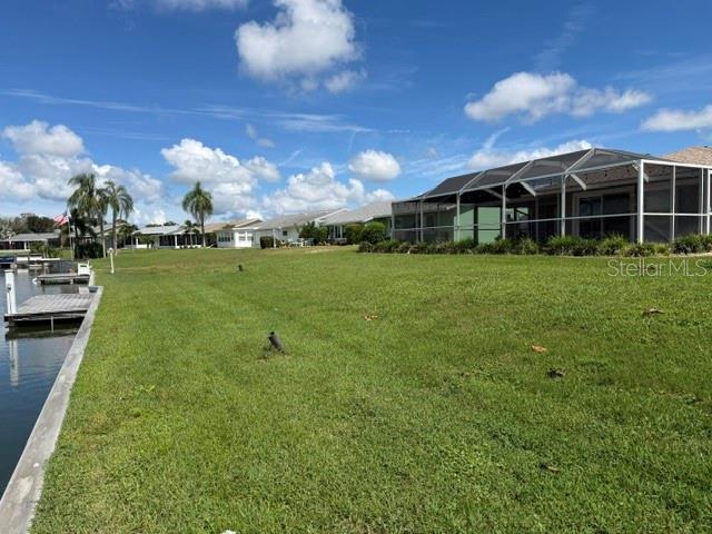 1804 Bunker Hill, Sun City Center, FL 33573