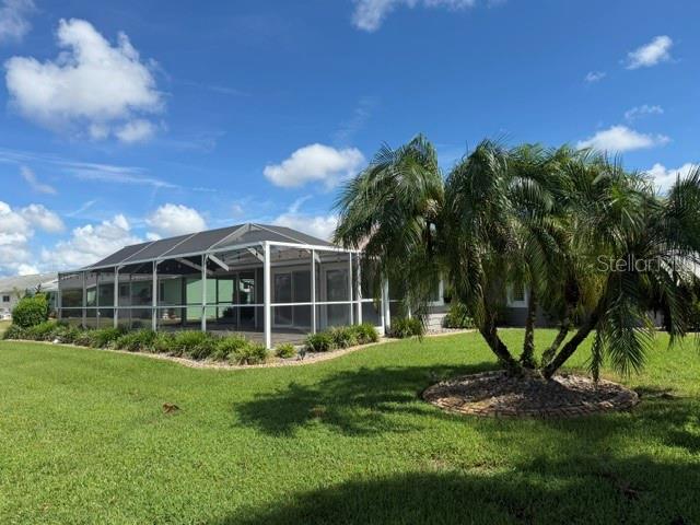 1804 Bunker Hill, Sun City Center, FL 33573