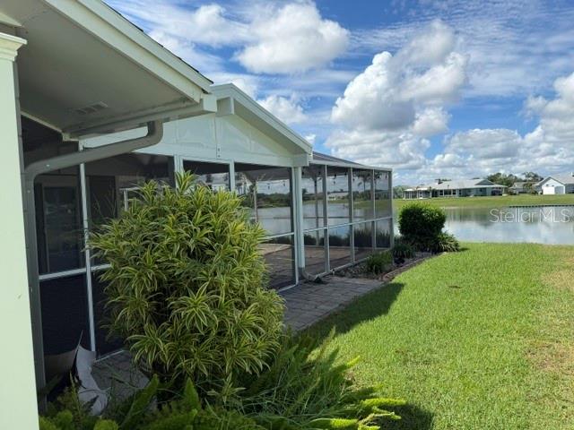 1804 Bunker Hill, Sun City Center, FL 33573