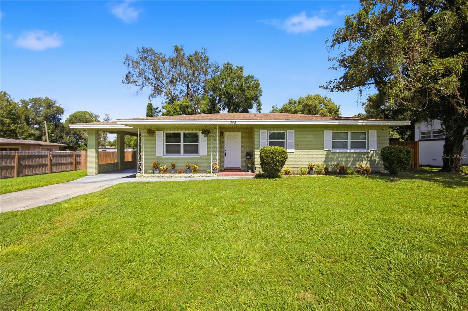 345 Cannon, Lakeland, FL 33803