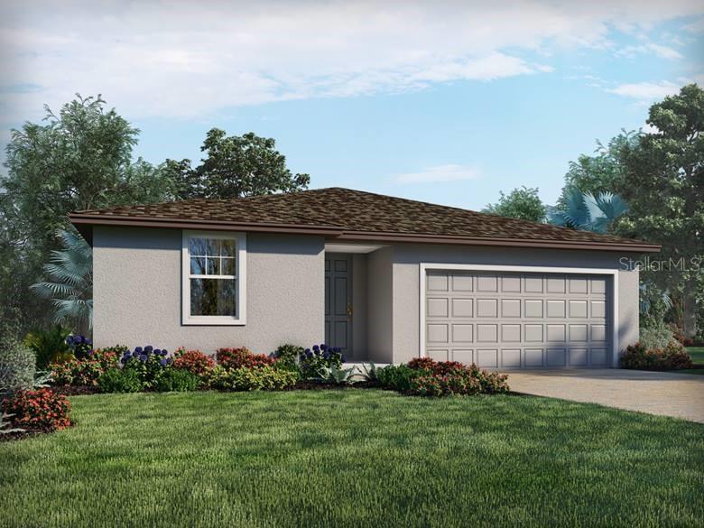 3921 Giorgio, Winter Haven, FL 33884