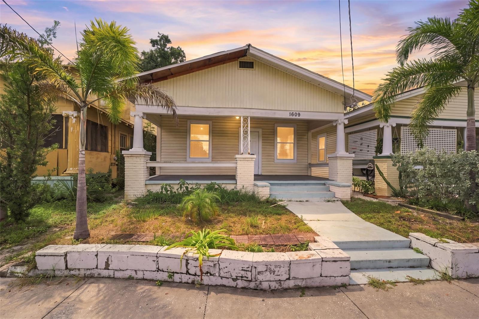 1609 Lake, Tampa, FL 33610