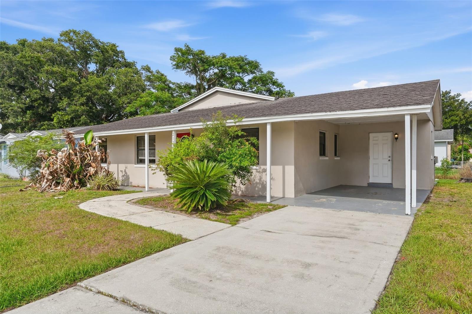 2131 Messina, Orlando, FL 32811