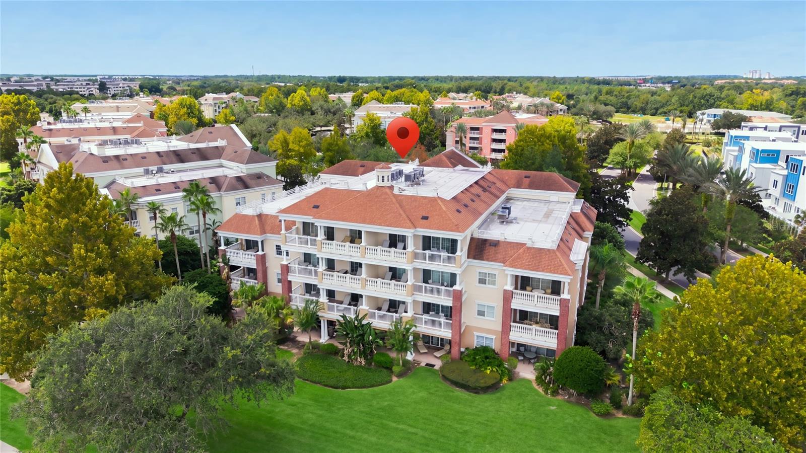 7600 Cabana Unit 304, Kissimmee, FL 34747