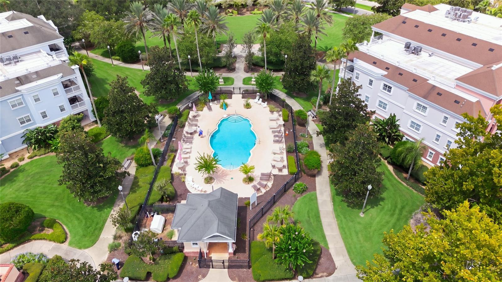 7600 Cabana Unit 304, Kissimmee, FL 34747