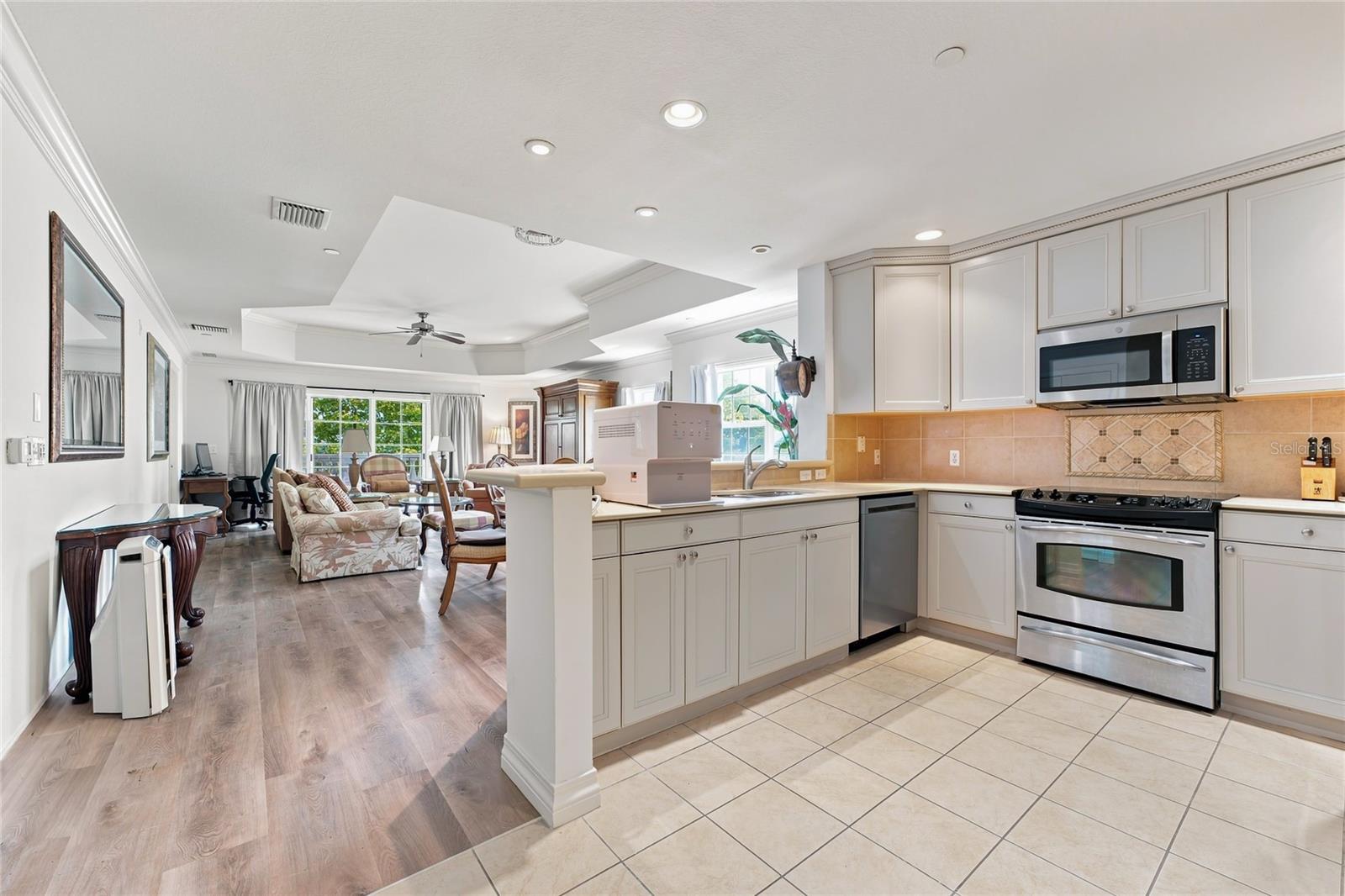 7600 Cabana Unit 304, Kissimmee, FL 34747