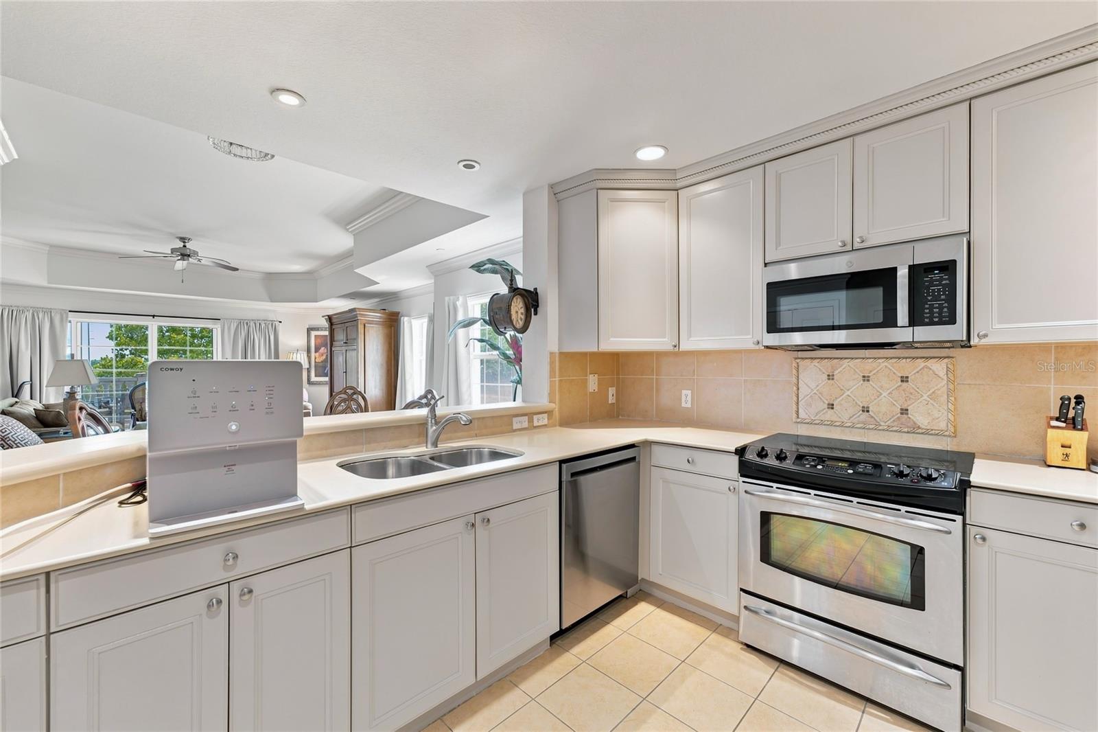 7600 Cabana Unit 304, Kissimmee, FL 34747