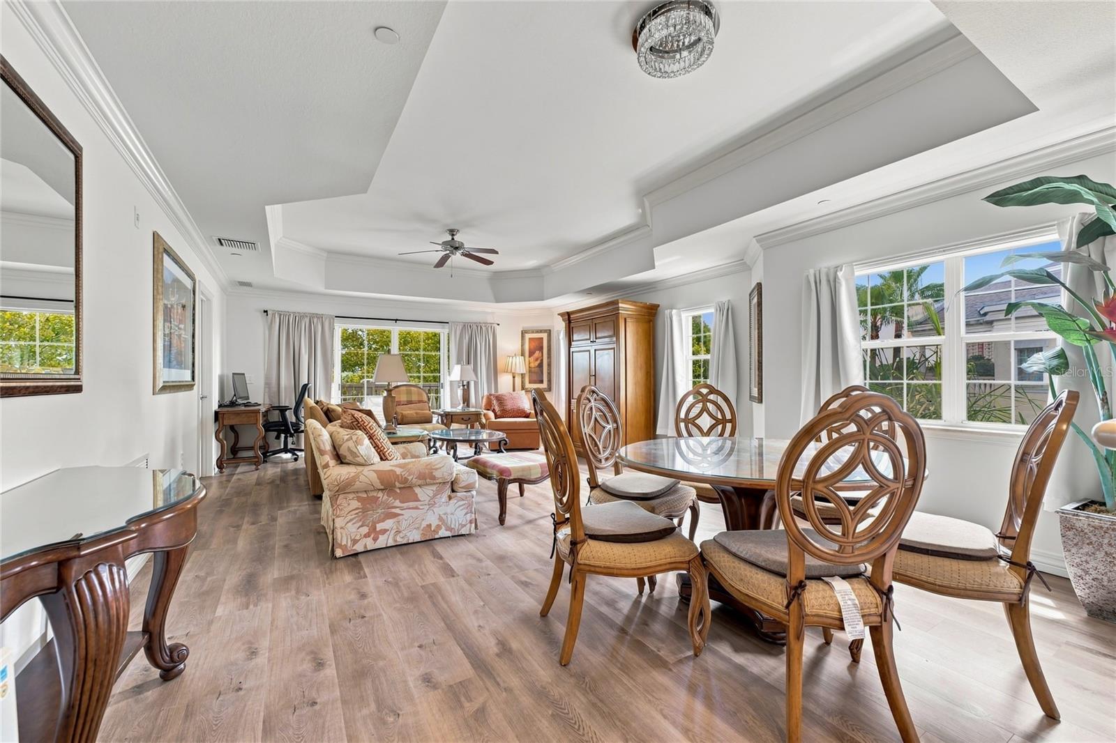 7600 Cabana Unit 304, Kissimmee, FL 34747