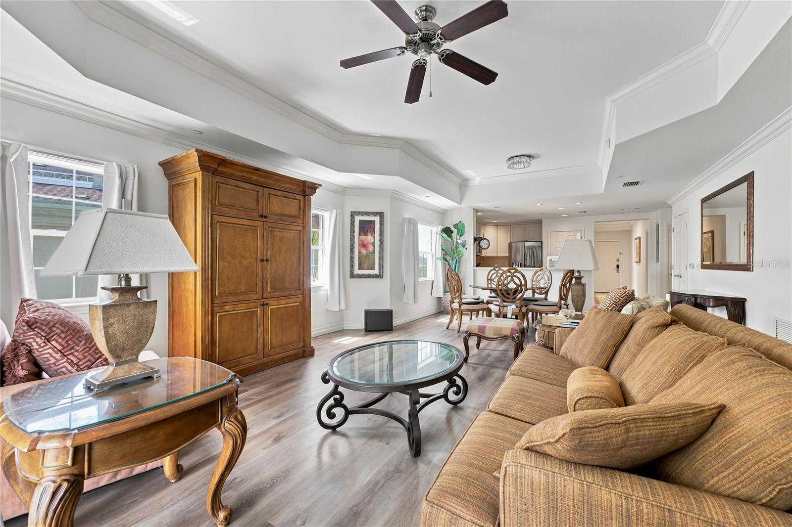 7600 Cabana Unit 304, Kissimmee, FL 34747