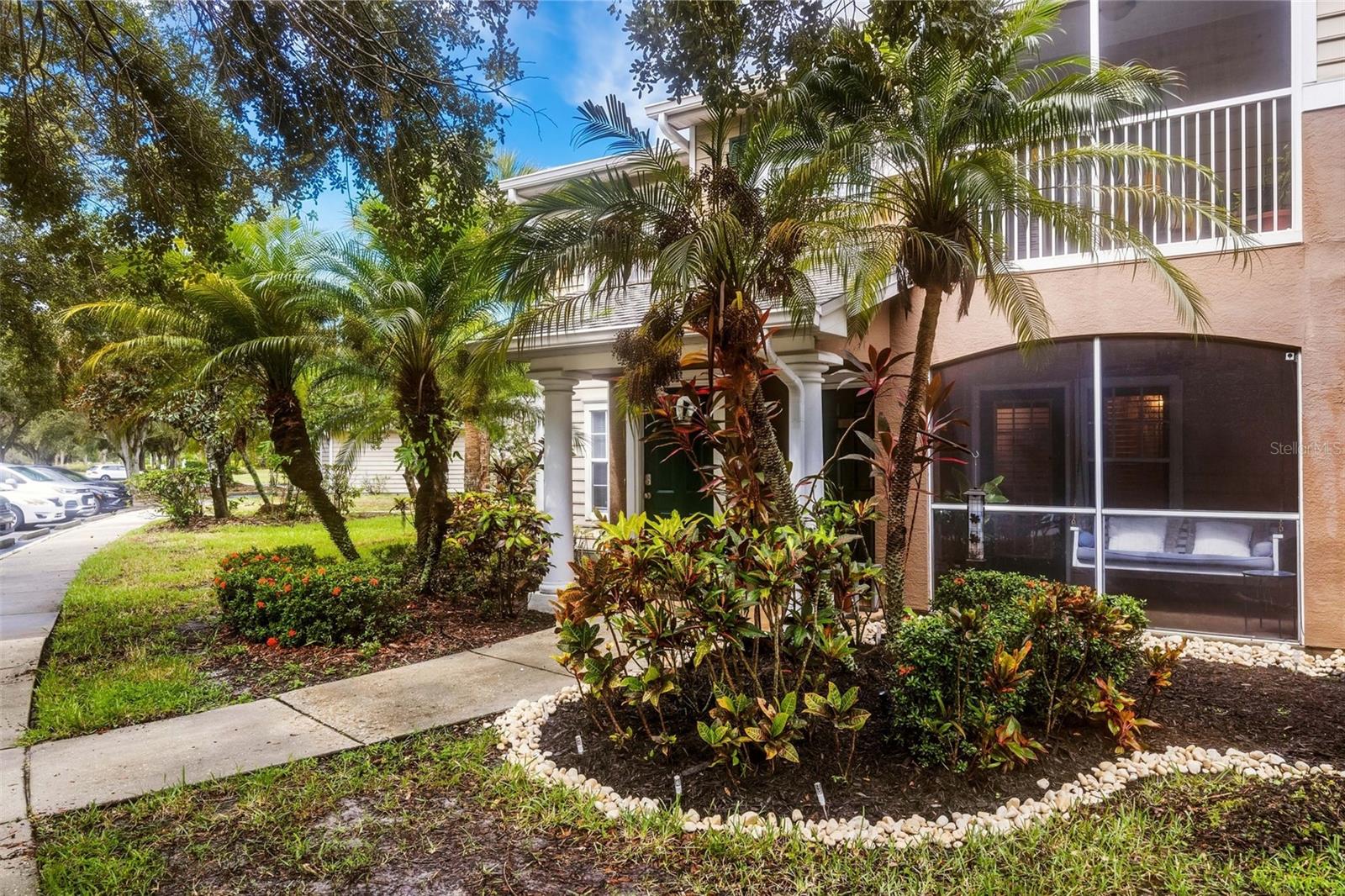 8809 Manor Unit 101, Lakewood Ranch, FL 34202