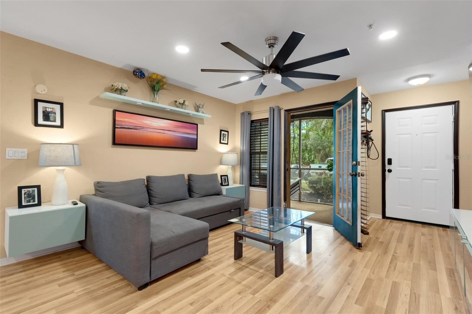 8809 Manor Unit 101, Lakewood Ranch, FL 34202