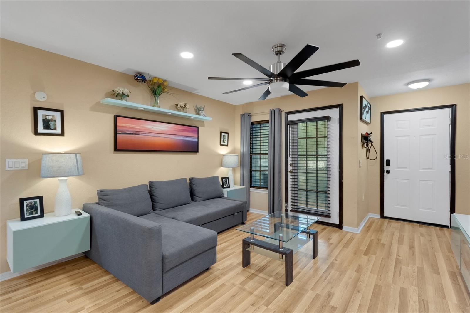 8809 Manor Unit 101, Lakewood Ranch, FL 34202