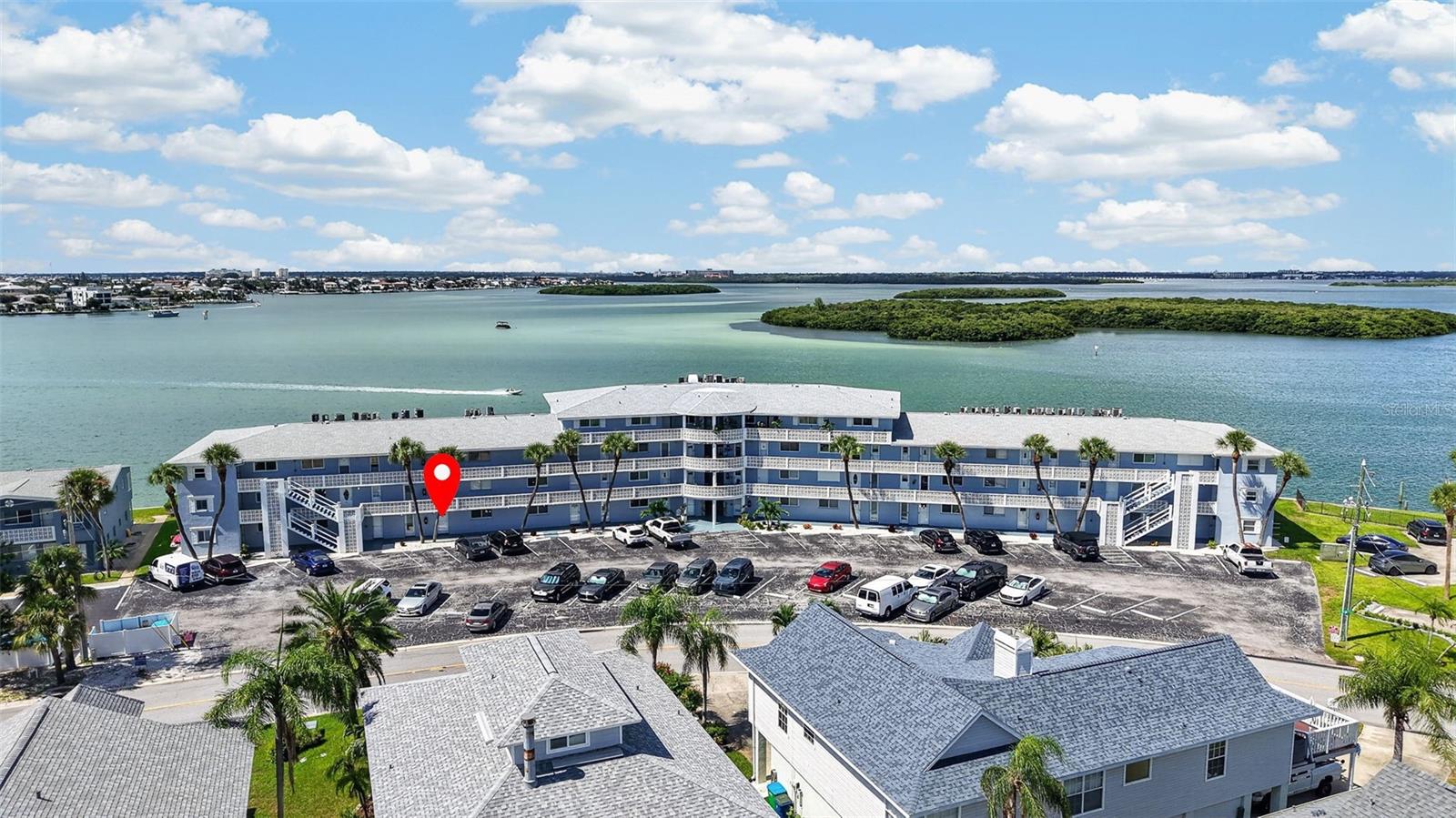 280 126th Unit 103, Treasure Island, FL 33706