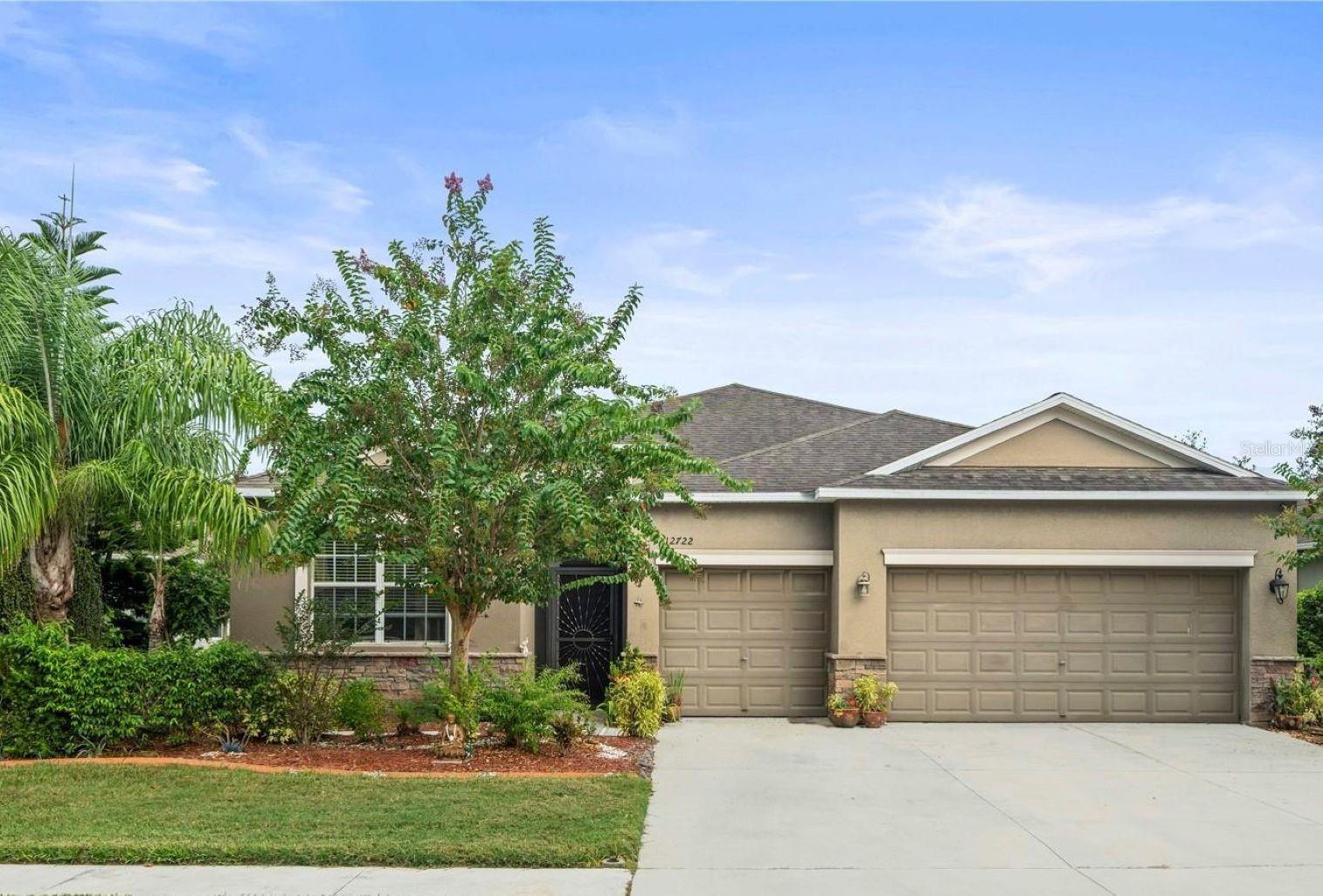 12722 Drakefield, Spring Hill, FL 34610