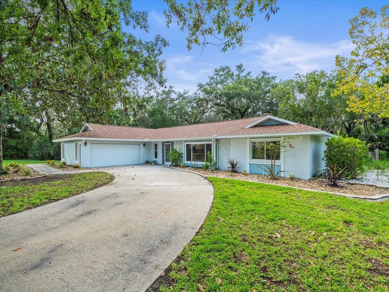 11815 Waterway, Homosassa, FL 34448