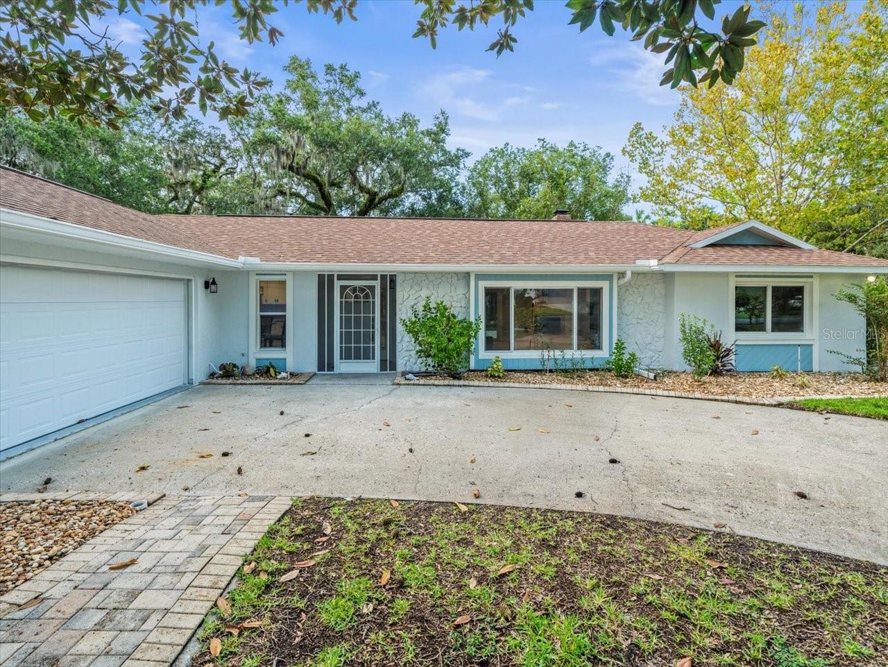 11815 Waterway, Homosassa, FL 34448