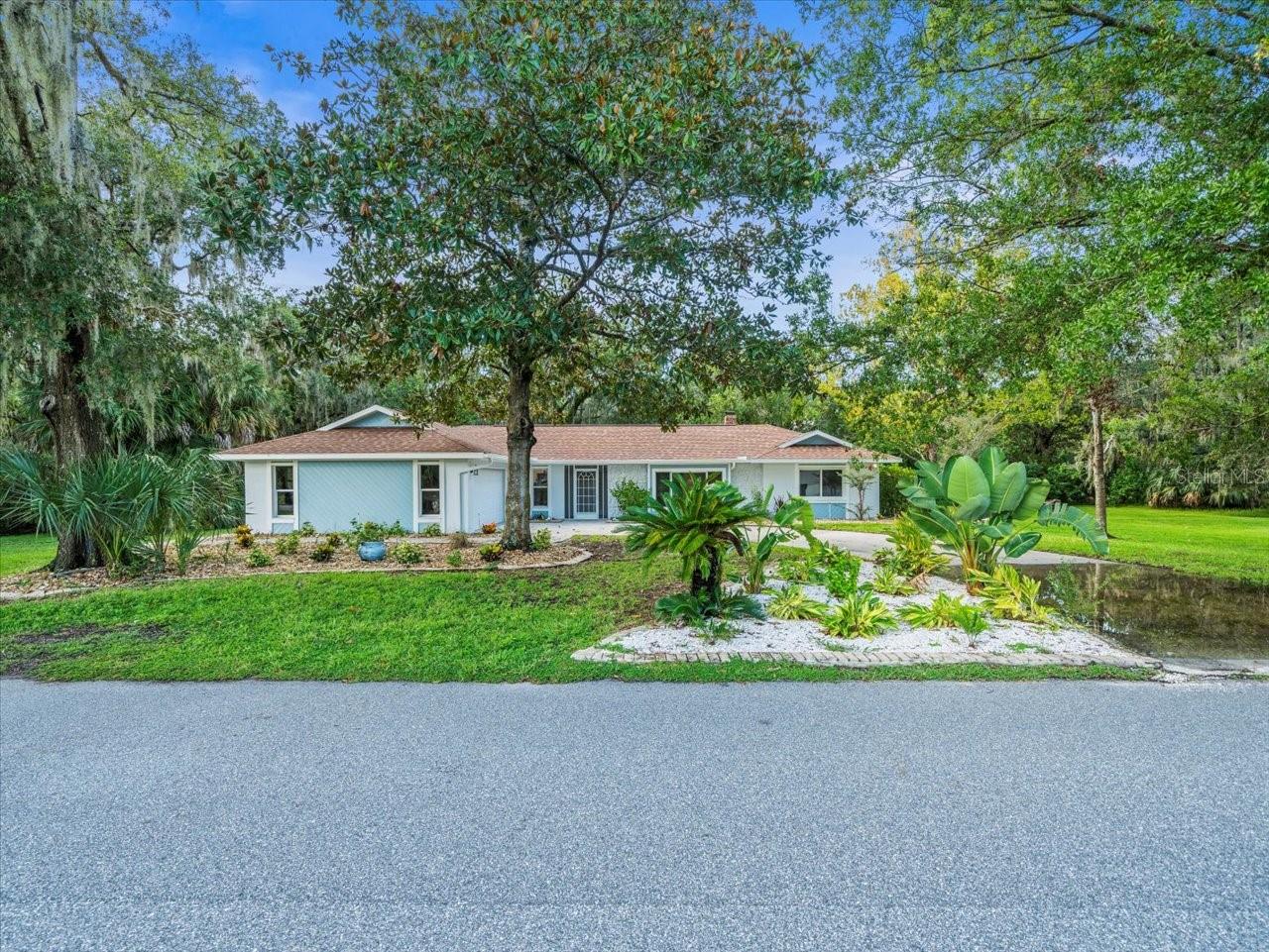 11815 Waterway, Homosassa, FL 34448