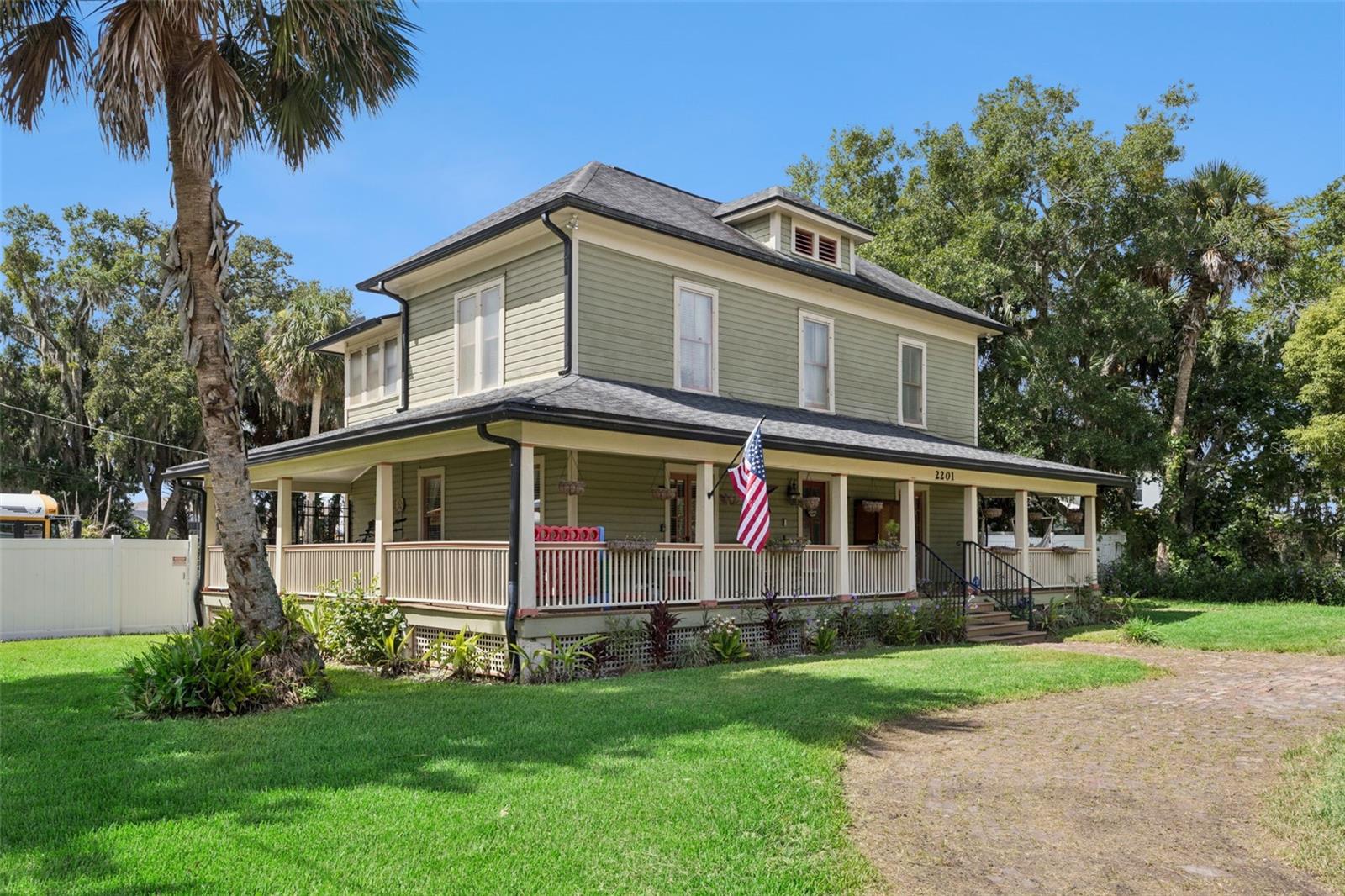 2201 Celery, Sanford, FL 32771