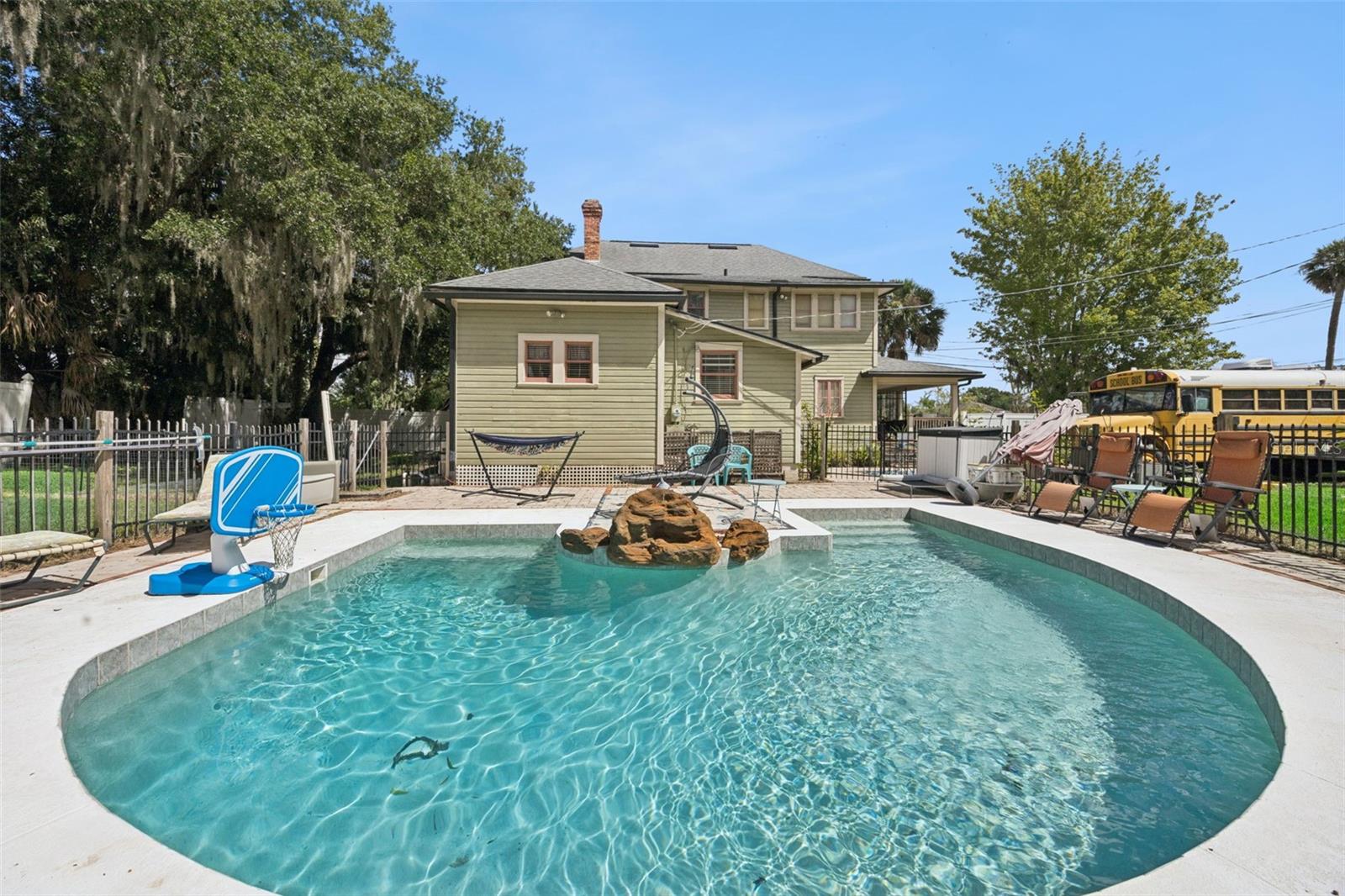 2201 Celery, Sanford, FL 32771