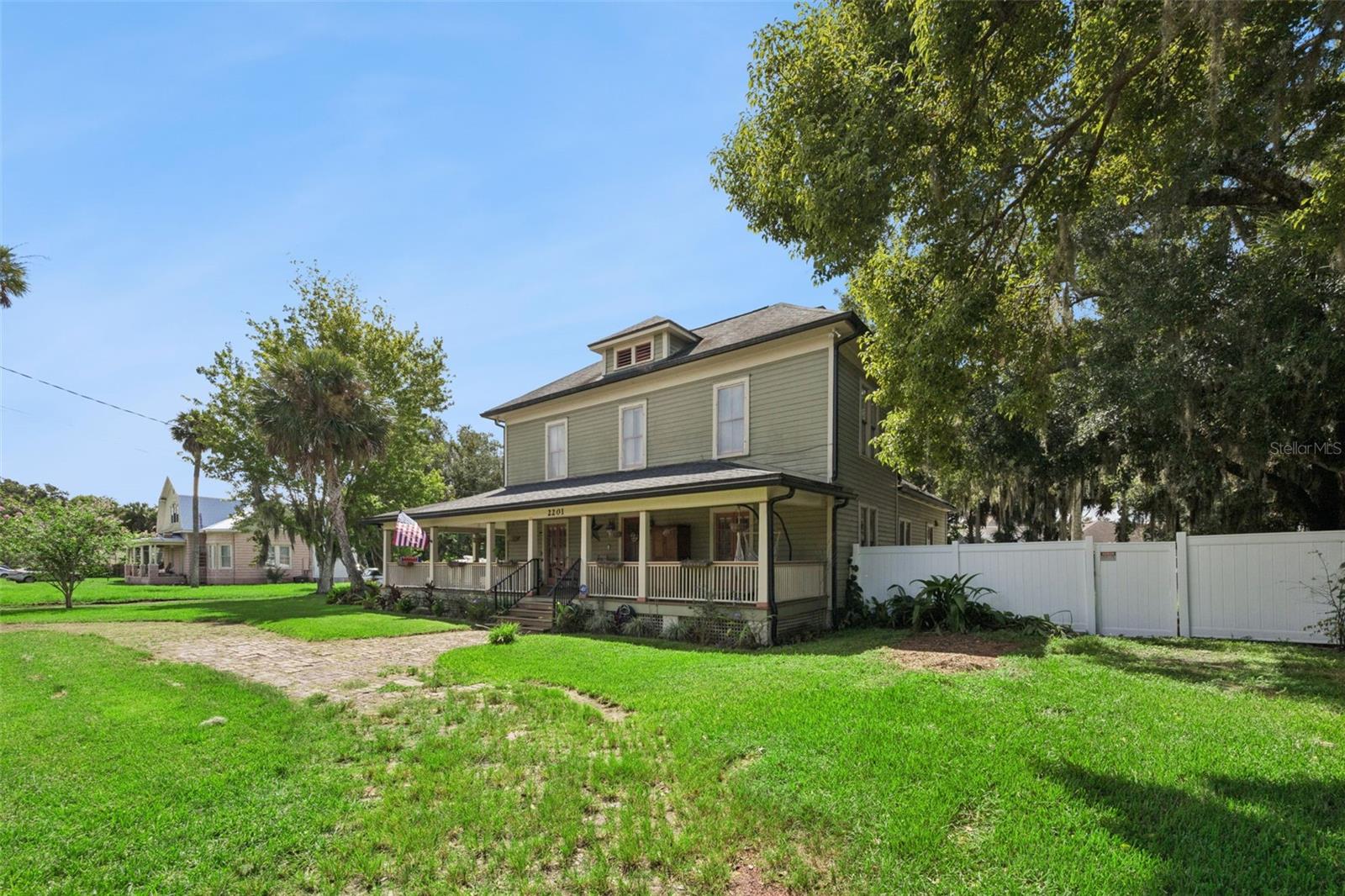 2201 Celery, Sanford, FL 32771