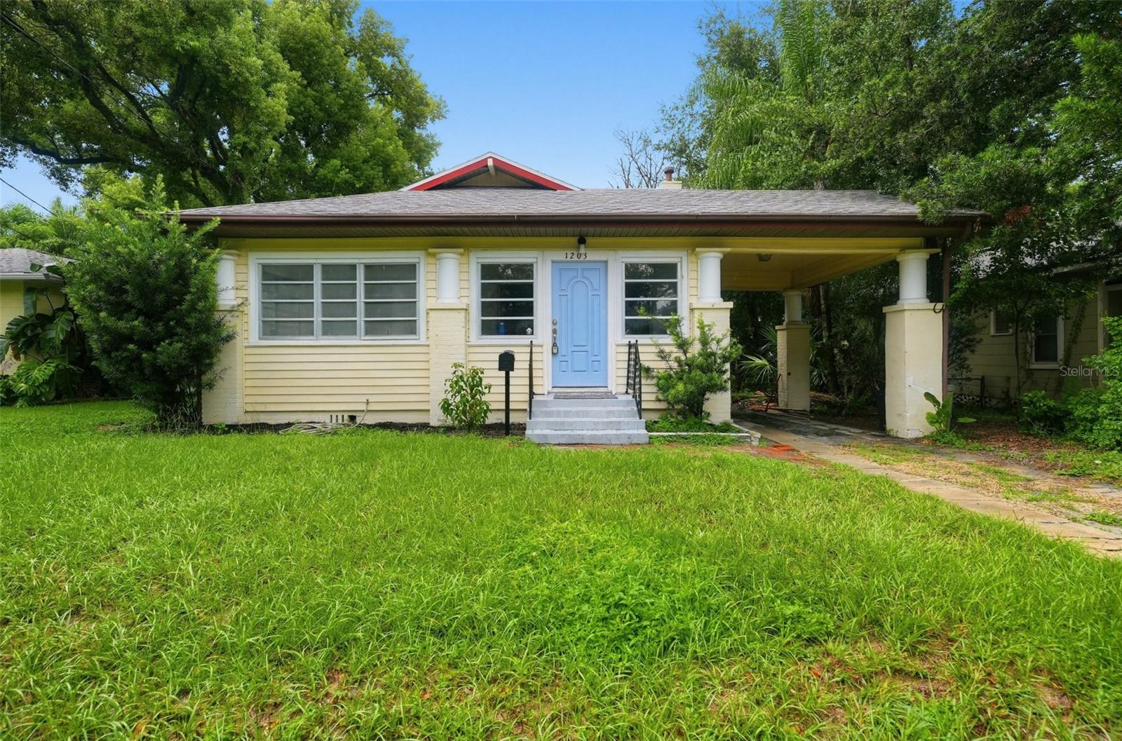 1203 King, Lakeland, FL 33803