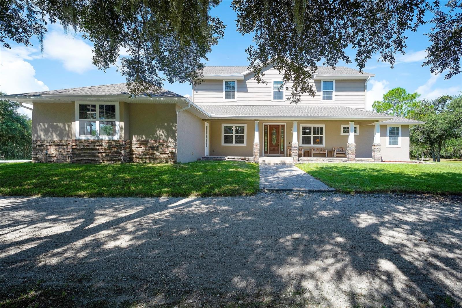 6200 Verna, Myakka City, FL 34251