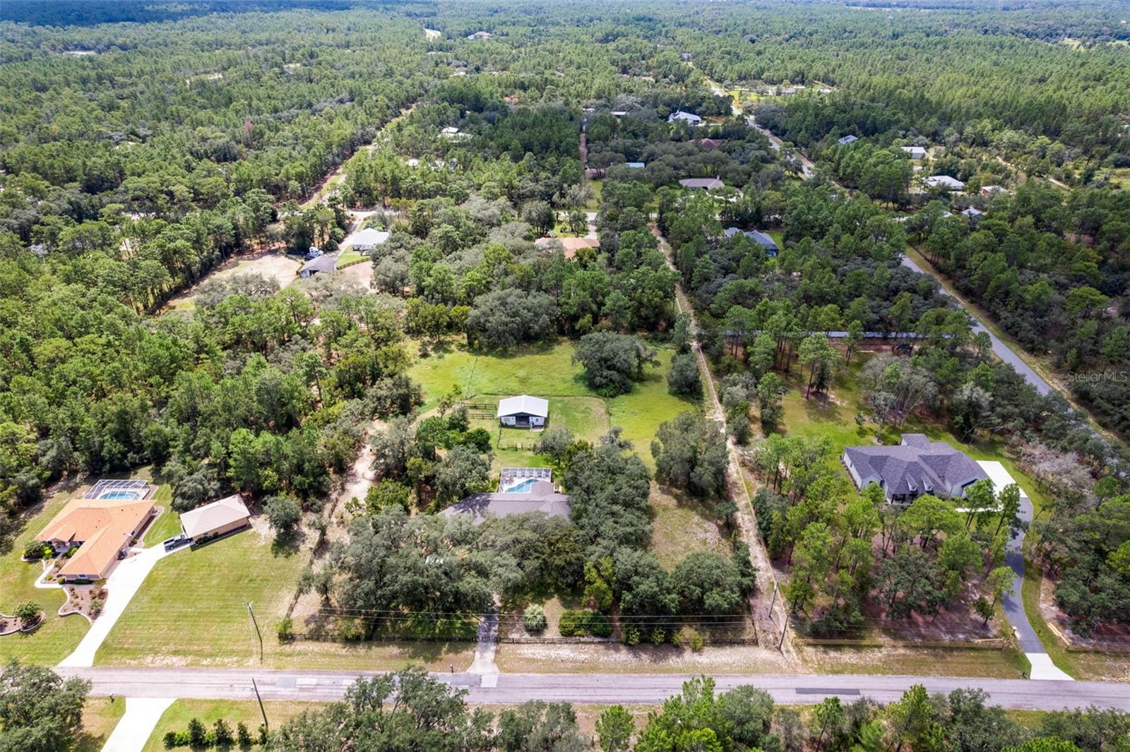 6310 Corral, Beverly Hills, FL 34465