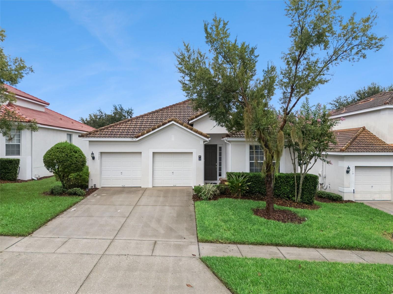 7747 Teascone, Kissimmee, FL 34747