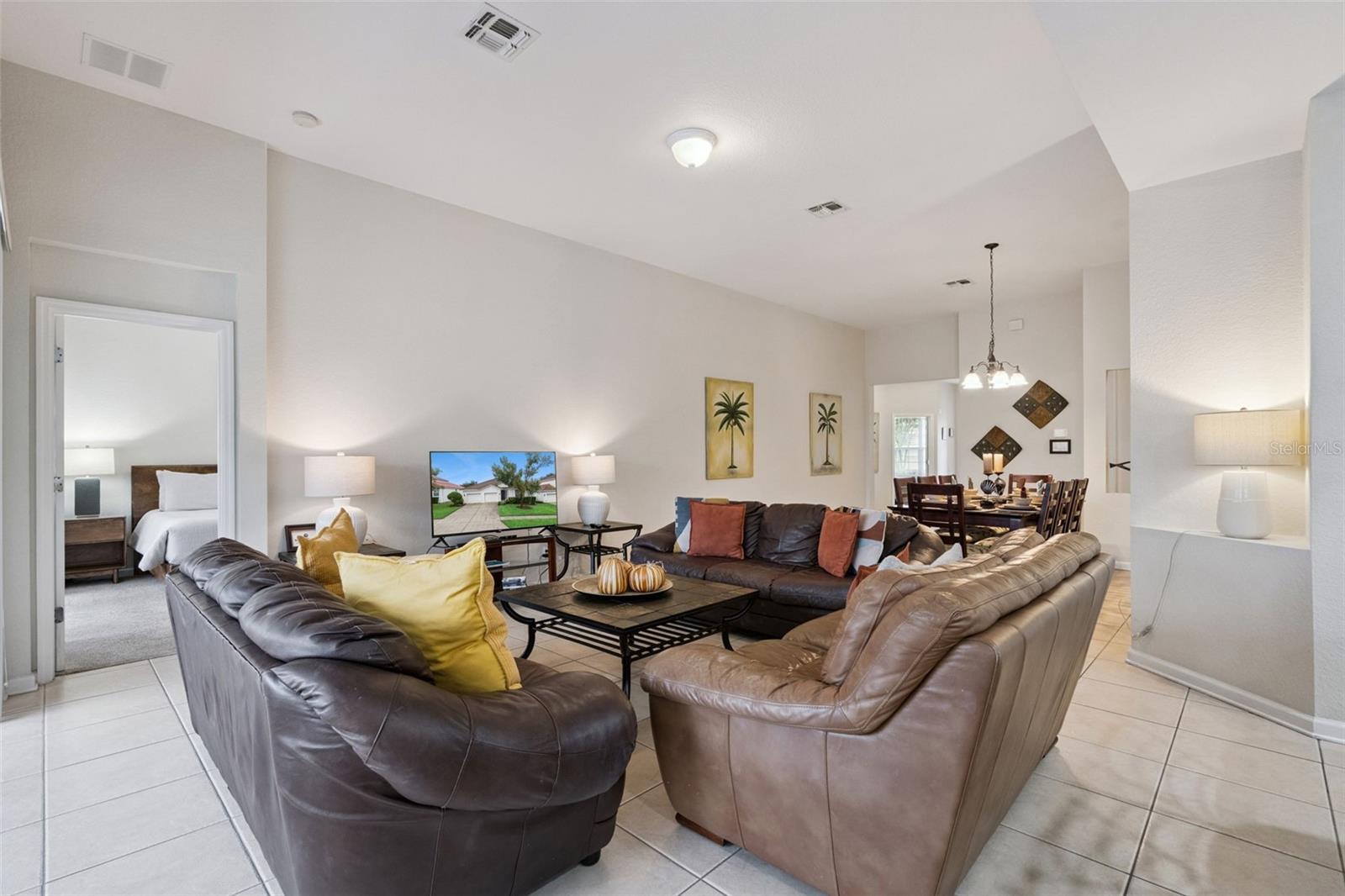 7747 Teascone, Kissimmee, FL 34747