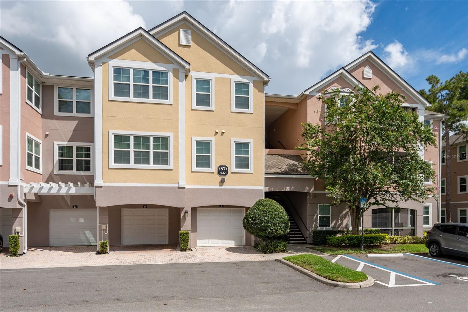 6663 Queens Borough Unit 104, Orlando, FL 32835