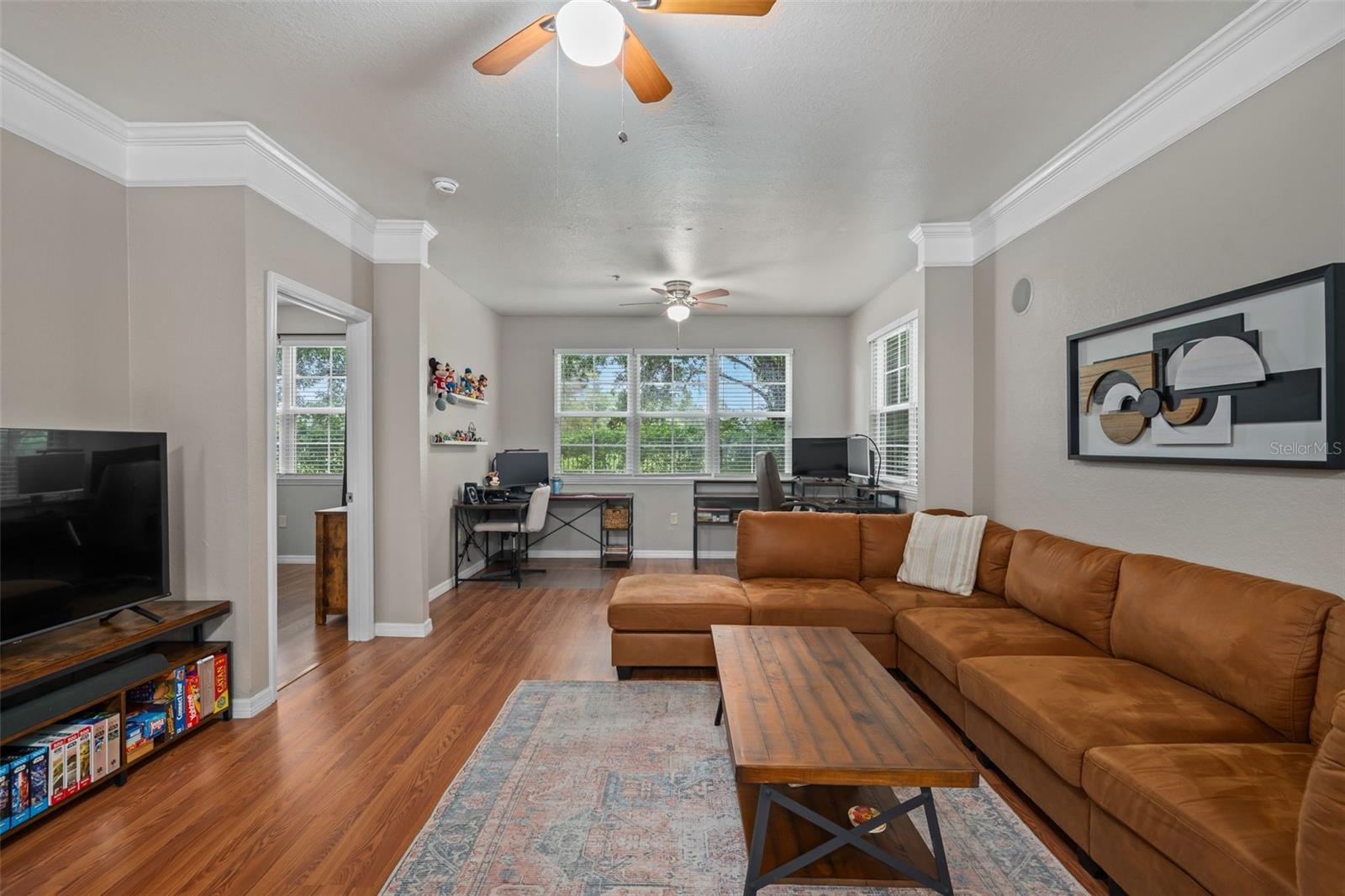 6663 Queens Borough Unit 104, Orlando, FL 32835