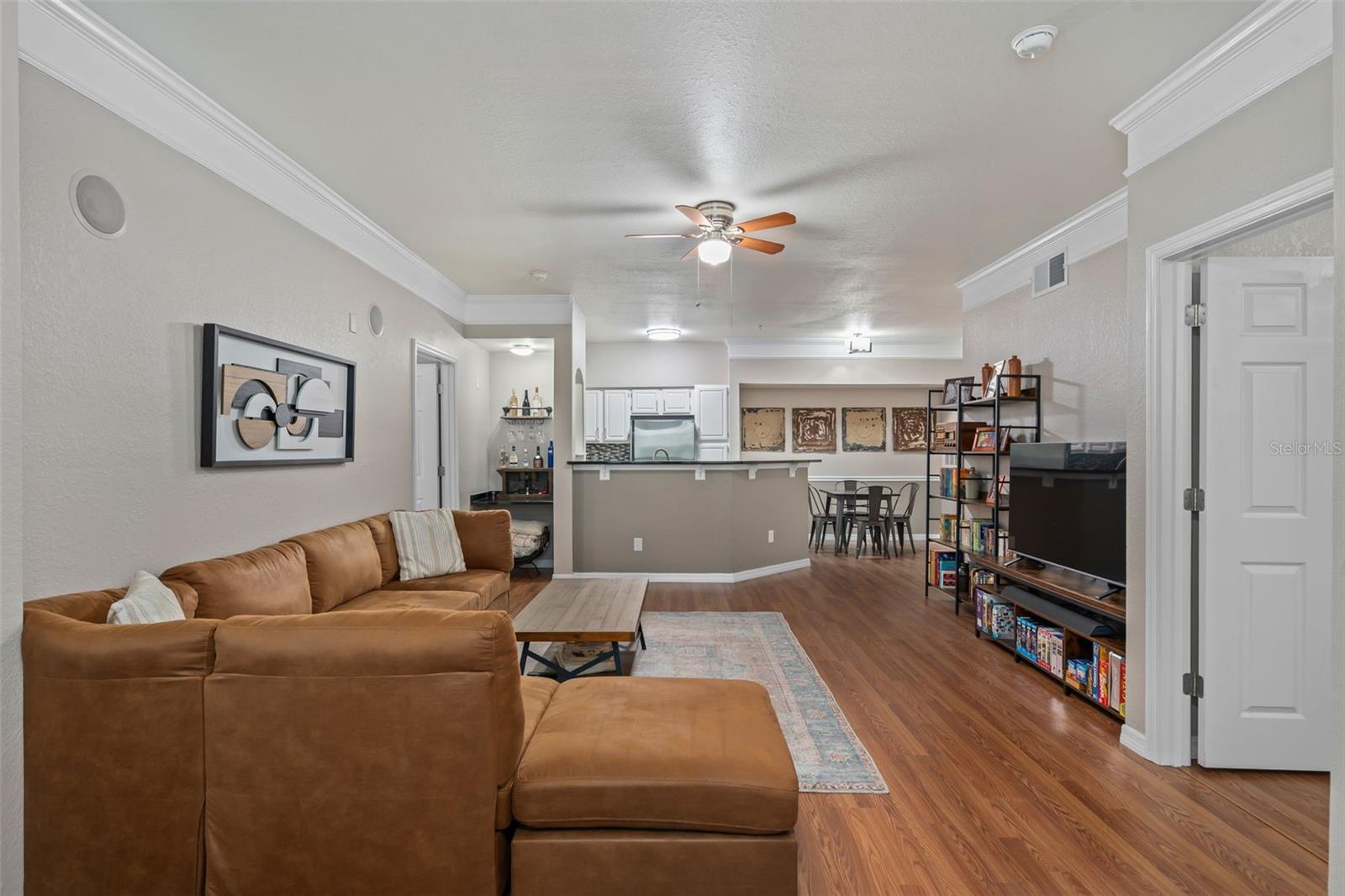 6663 Queens Borough Unit 104, Orlando, FL 32835