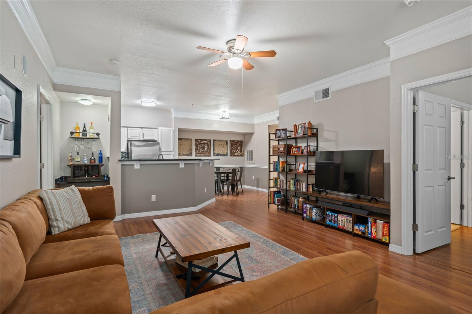 6663 Queens Borough Unit 104, Orlando, FL 32835