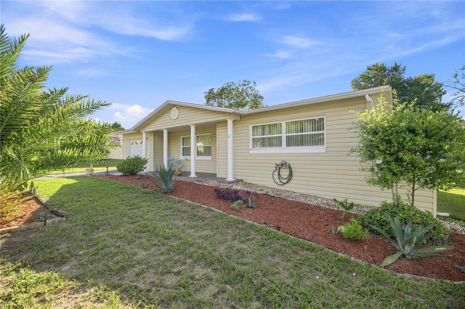 314 Jefferson, Beverly Hills, FL 34465