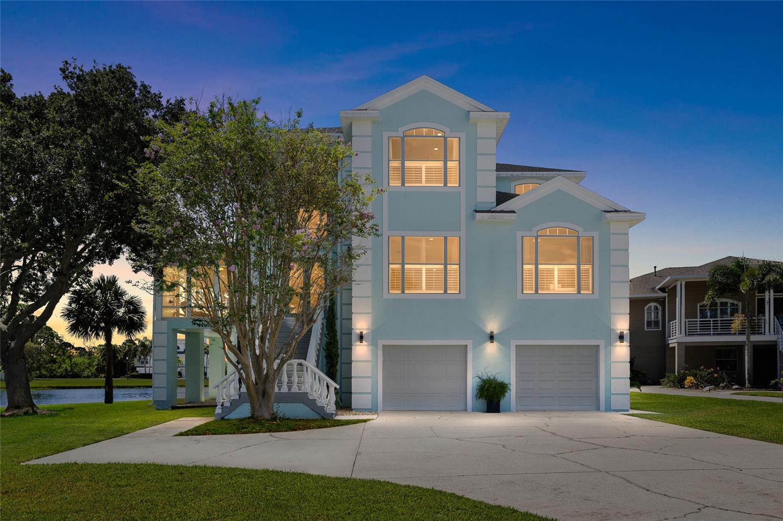2106 Pelican, Tarpon Springs, FL 34689