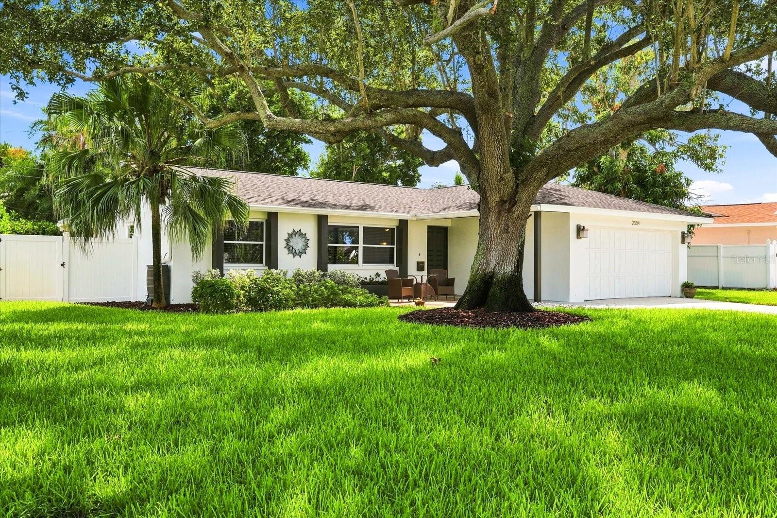 2334 Tropical Shores, St Petersburg, FL 33705