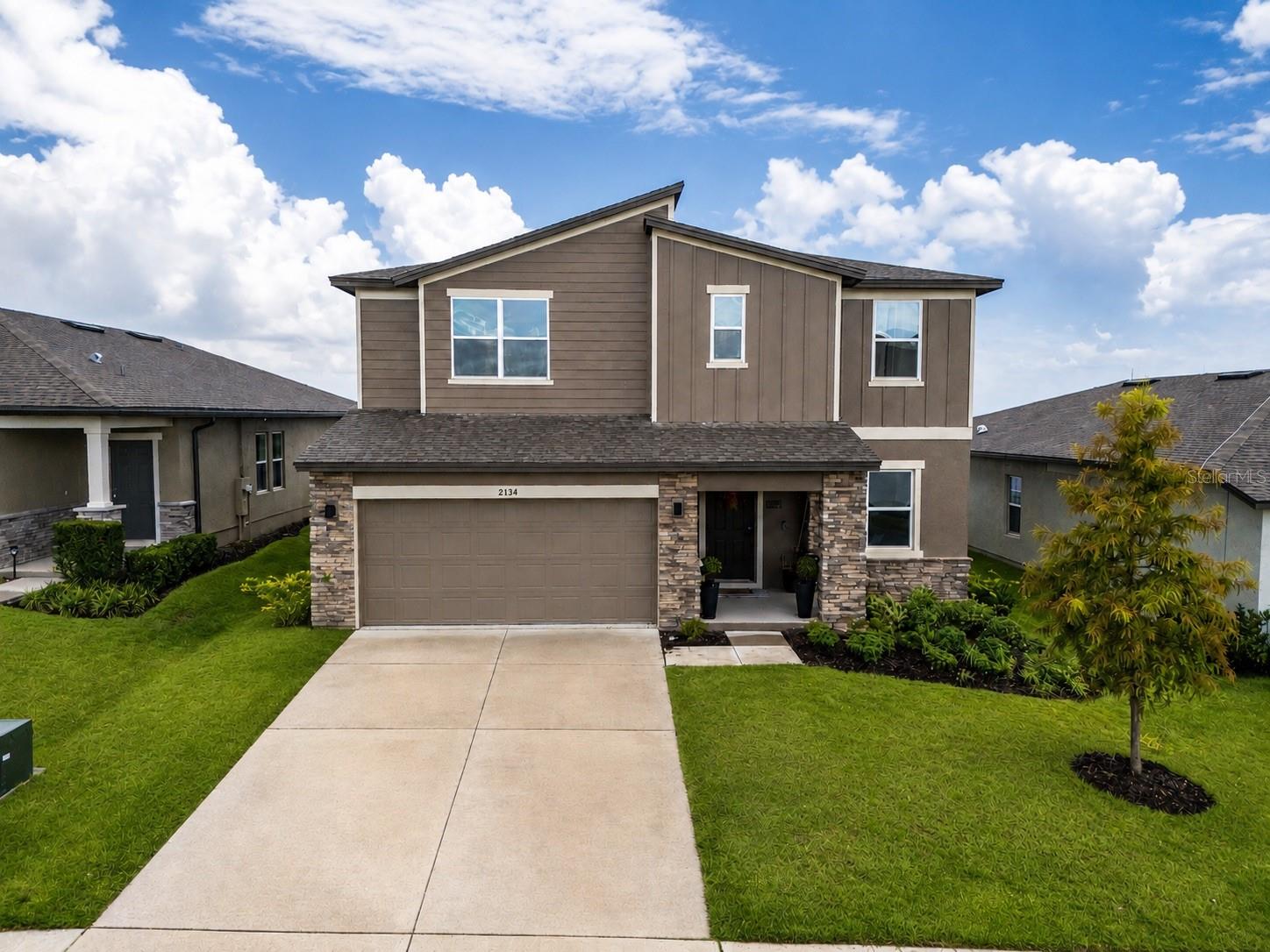 2134 Gold Dust, Minneola, FL 34715