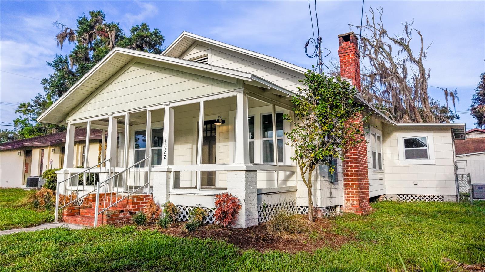 14022 4th, Dade City, FL 33525