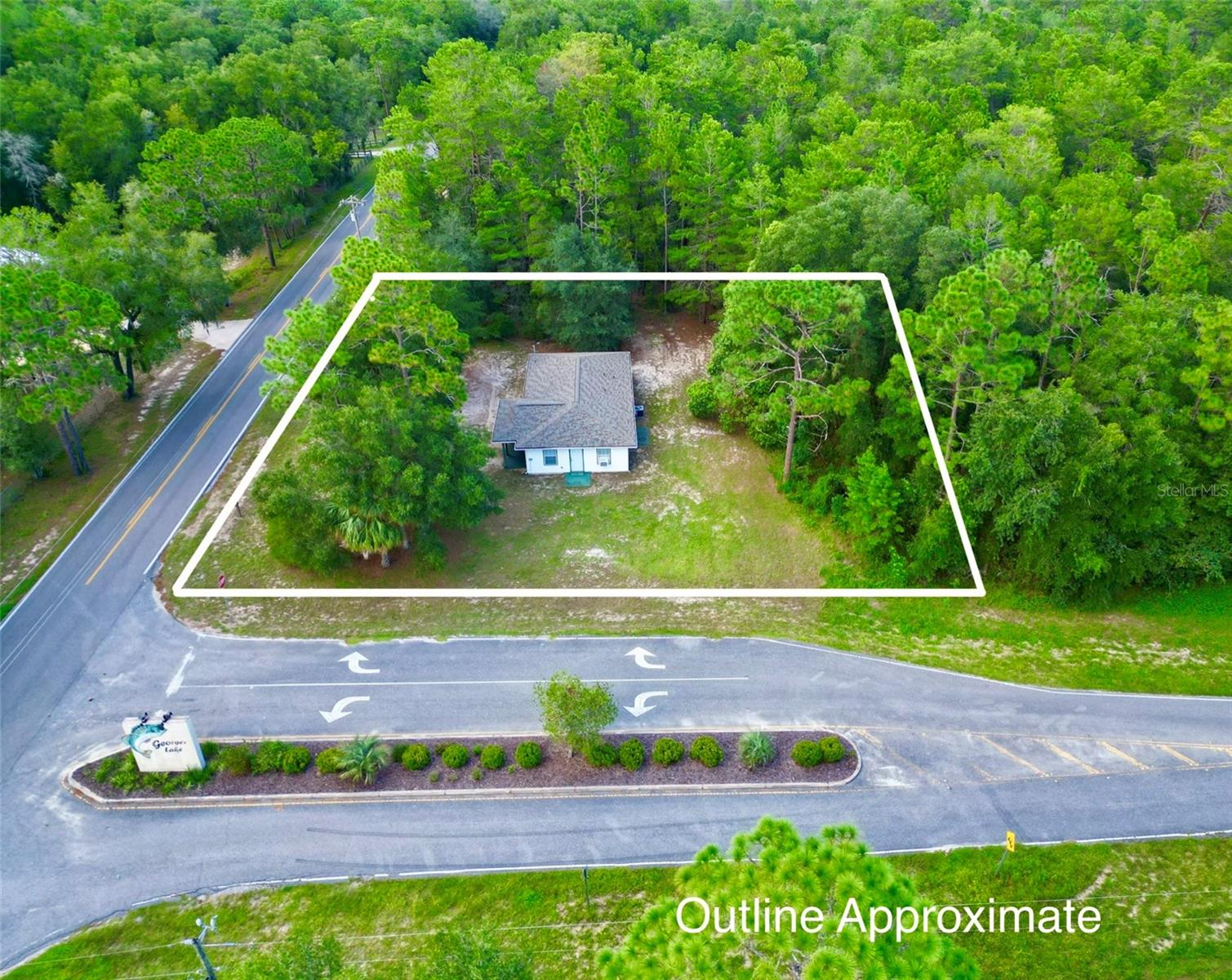 1150 Coral Farms, Florahome, FL 32140